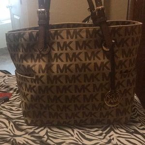 Michael Kors Purse/Tote